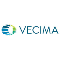 Logo von Vecima Networks (VCM).