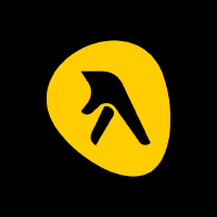 Logo von Yellow Pages (Y).