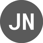 Logo von Juniper Networks Dl 01 (JNP).