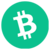 Logo von Bitcoin Cash