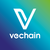 VeChain Token Charts