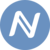 Logo von Namecoin