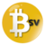 Bitcoin Cash SV Charts
