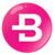 Logo von Bytecoin