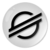 Logo von Stellar Lumens
