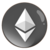 Logo von Ethereum