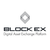 BlockEx Digital Asset Exchange Token Märkte