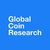 Global Coin Research Märkte