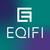 EQIFi Token Historische Daten