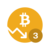 Amun Bitcoin 3x Daily Short Preis