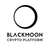 Blackmoon Crypto Token Charts