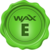 WAX Economic Token Charts