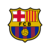 FC Barcelona Historische Daten