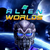 Alien Worlds Trilium Historische Daten