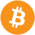 Logo von Bitcoin (BTCUSD).