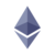 Logo von Ethereum (ETHUSD).