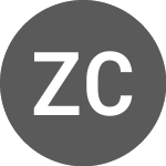 Logo von Zoom Communications (5ZMD).