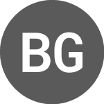 Logo von Berentzen Gruppe (BEZD).