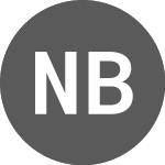 Logo von National Bank of Belgium (BNBB).