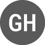 Logo von Green Hydrogen Systems AS (GREEHC).