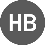 Logo von Harboes Brygger (HARBBC).