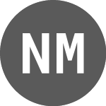 Logo von Nordic Mining ASA (NOMO).