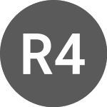 Logo von Renta 4 Banco (R4E).