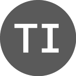 Logo von Telecom Italia (TITRM).