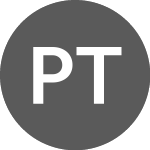 Logo von PVA Tepla (TPED).