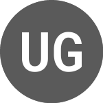 Logo von Unifiedpost Group SANV (UPGB).