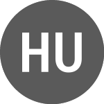 Logo von Hydrogen Utopia (HUI.GB).