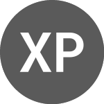 Logo von XP Power (XPP.GB).