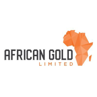 African Gold Aktie