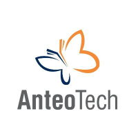 Logo von AnteoTech (ADO).