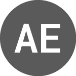 Logo von Acclaim Exploration (AEX).