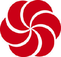 Logo von ASF (AFA).