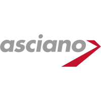 Logo von Asciano (AIO).