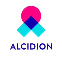 Logo von Alcidion (ALC).