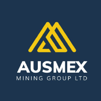 Logo von Ashby Mining (AMG).