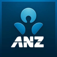 Logo von Australia and New Zealan... (ANZPE).