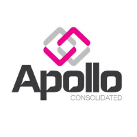 Apollo Consolidated Aktie