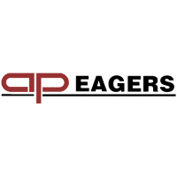 Logo von Eagers Automotive (APE).