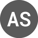 Logo von Allup Silica (APS).