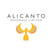 Alicanto Minerals Aktie
