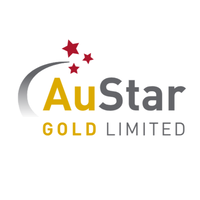 Austar Gold Aktie