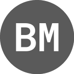 Logo von Bounty Mining (B2Y).