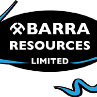 Logo von Barra Resources (BAR).