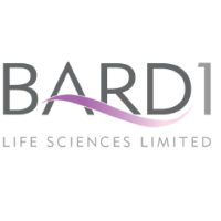 Logo von Bard1 Life Sciences (BD1).