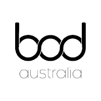 Logo von Bod Australia (BDA).