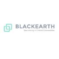 Logo von BlackEarth Minerals NL (BEM).